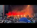 Brand New - Live Columbus Ohio