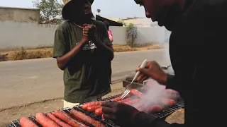 Badyemo Veve X Eugjirocks X Sachie Official Video 