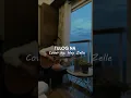 Tulog Na by Sabu Cover