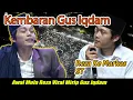 Lagu Cerita Awal Mula Reza Mirip Gus Iqdam lucu terbaru bikin ngakak