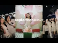 Download Lagu i’m 25!!! birthday weekend vlog :) | september diaries ☆۫ ꣑ৎ