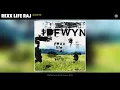 Rexx Life Raj - IDFWYN (Audio)
