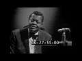 Oscar Peterson Trio 8/14/1965 "The Golden Striker" | Ed Thigpen, Ray Brown | Amsterdam Holland