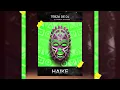 Lagu Tebza De DJ - Haike (Tsonga Electro) ft. DJ Nomza The King (Visualizer)