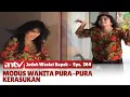 Lagu Wanita Rela Pura-pura Kerasukan Demi Dapat Uang | Jodoh Wasiat Bapak | Eps 364