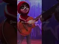 Download Lagu Un poco loco | Lyrics ( From ''COCO'' movie ) #short