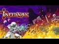 🔥 Infernax Original Soundtrack (Full OST) – Epic Retro NES-Style Adventure Music 🎶