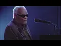 Ray Charles - My Buddy (Love you Quincy) at Kennedy Center Honors 2001