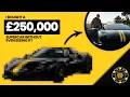 I Bought a 250 000 Supercar Without Even Seeing It That Prize Guy Ferrari 296 GTS
