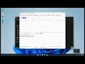 How to setup SOCKS5 Proxy on Windows