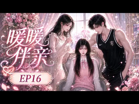 Nuannuan: Back to My Parents' Youth Episode 5