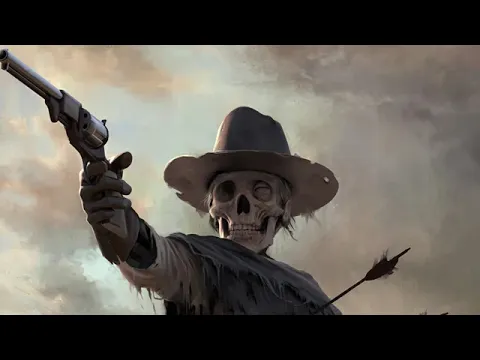 Que isso... Playlist [Dark Country /Epic Rock / Epic Blues] 1 Hour