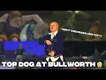 How JIMMY HOPKINS DOGWALKED EVERYONE AT BULLWORTH Bully