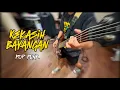 Download Lagu Kekasih Bayangan Cakra Khan Pop Punk Cover by Boedak Korporat
