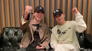 Download 유겸 (YUGYEOM) - '네 잘못이야 (All Your Fault)' Special Behind Story (with Simon Dominic) MP3