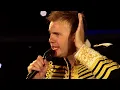 Take That - Patience (The Circus Live)