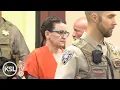 COURT Judge compares Gavin Peterson s treatment to WWII prisoners in Nichole Scott hearing