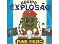 Download Lagu MIX LP EQUIPE EXPLOSÃO Vol 01 1993 ( DJ RANIELE )
