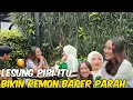 Download Lagu LESUNG PIPINYA TEH!!!