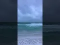 Rip Current Destin-Miramar Beach Florida Current Conditions February 22 2023 Single Red Flag