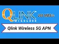 How To Update Qlink Apn Settings Qlink Access Point Name