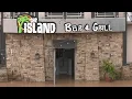 As Lake Texoma rises some businesses are closing