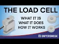 The Load Cell What it is What it Does How it Works