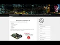 Mathematica Raspberry Pi - Linear Dipole Array