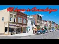 48 hours in Canandaigua NY a quick tour