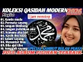 Lagu QASIDAH MODERN PILIHAN TERBAIK FULL ALBUM SUARA MERDU AUDIO JERNIH ADEM DIHATI @sangaremania 