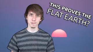 Download How the Sunrise Proves The Earth is Not Flat MP3