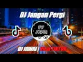 Download Lagu DJ Jangan Pergi, Jika Ku Tak Diinginkan Lagi Biarlah Aku Mengalah REMIX VIRAL TIKTOK 2021