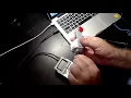 Lego EV3 Open Roberta 1 Getting started and first program