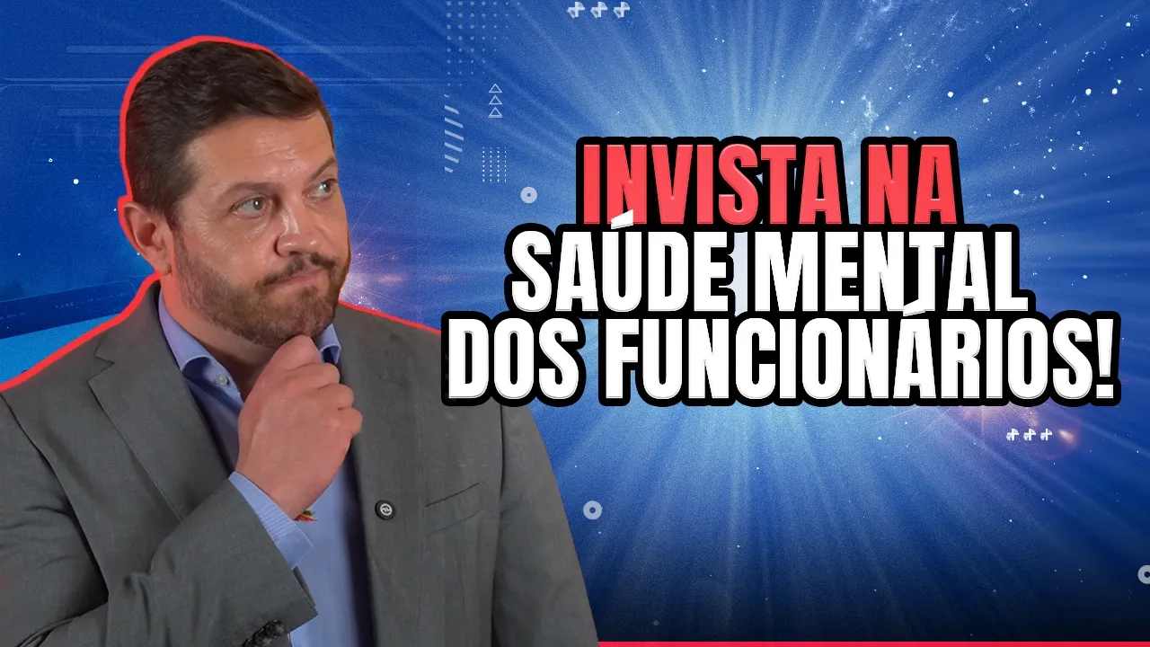 Como a Saúde Mental no Trabalho Afeta Sua Empresa Como a Saúde Mental no Trabalho Afeta Sua Empresa