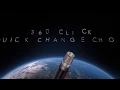 Introducing the Briley 360 Click Quick Change choke system