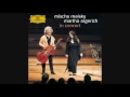 Sergei Prokofiev - Cello Sonata in C major, Op. 119