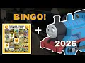 Lagu Thomas 80th Anniversary BINGO! + 2026 Show Predictions