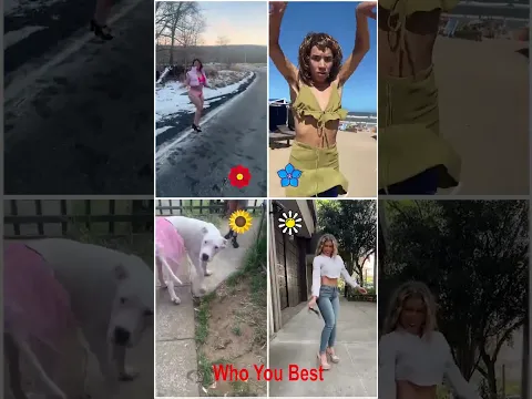 Who Your Best #4269