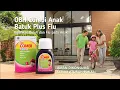 Download Lagu OBH Combi Anak, Cuma Ibu yang Tahu