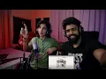Aleemrk - Cold Hours (Official Audio) | Prod. by ‪@umairmusicxx‬ | REACTION | TEEN SAMBHAVNA