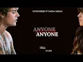 Justin Bieber - Anyone ft. Camila Cabello (Remix)