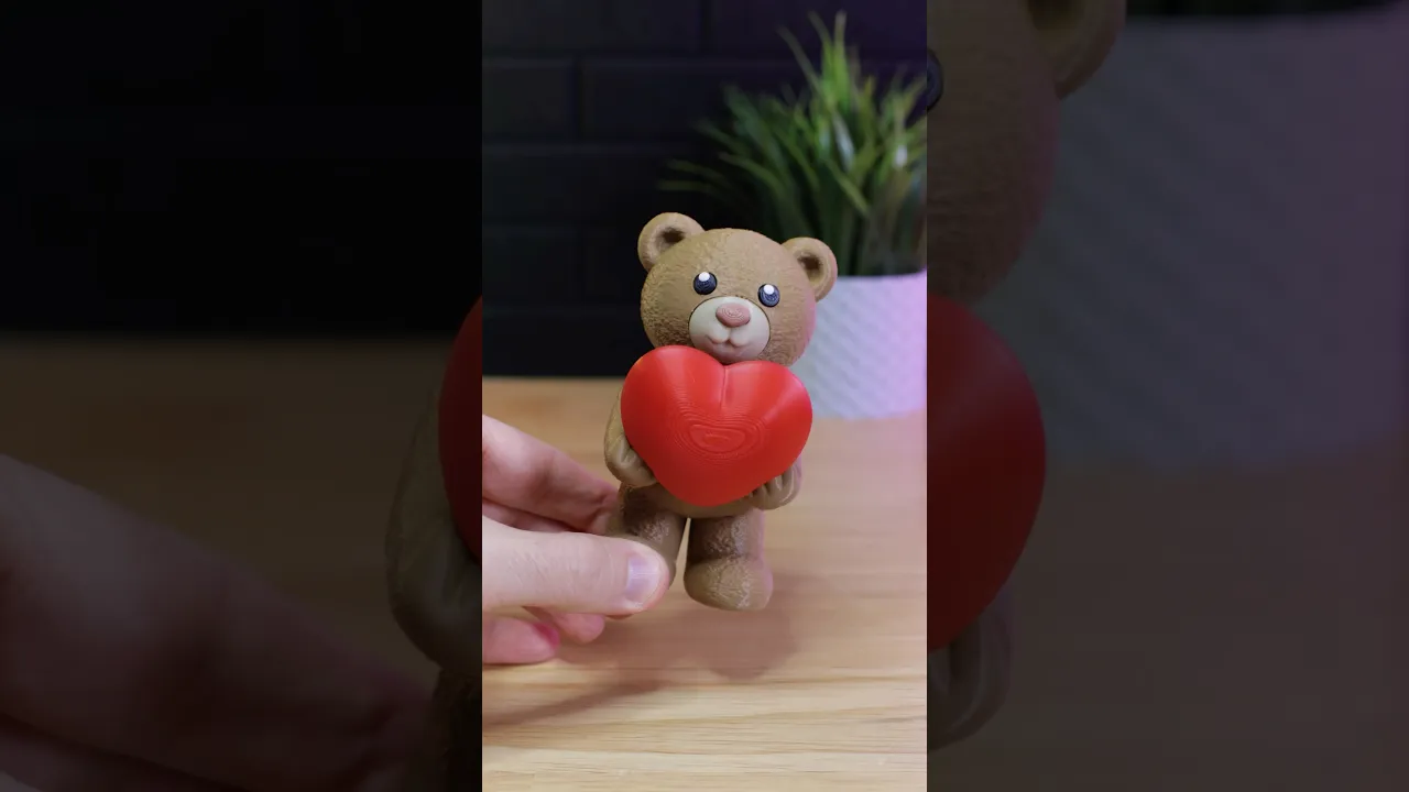 Bad Teddy video thumbnail