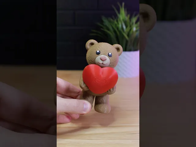 Bad Teddy video thumbnail