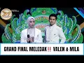 Lagu VIRAL MALAM INI‼️ Valen, Mila \u0026 Musik Madura Bikin DA7 Bergemuruh