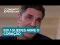Download Lagu Edu Guedes abre o coração e fala sobre luta contra câncer no pâncreas