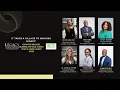 Empowering Youth Through Literacy Hartford s Legacy Foundation at NCTE 2025