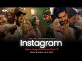 Download Lagu NON STOP INSTAGRAM TRENDING LOVE MASHUP - Part 3 | PLAYLIST BY @lofi2307 | #instatrending