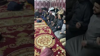 سامري قلب ابو سليمان مخيم المدلج ١٤٤١ 