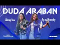 Download Lagu DUDA ARABAN - AYU RUSDY \u0026 RENYTA FEAT RUSDY OYAG PERCUSSION