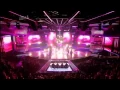 Download Lagu Usher - DJ Got Us Fallin' In Love | OMG [Live X Factor UK 2010] HD